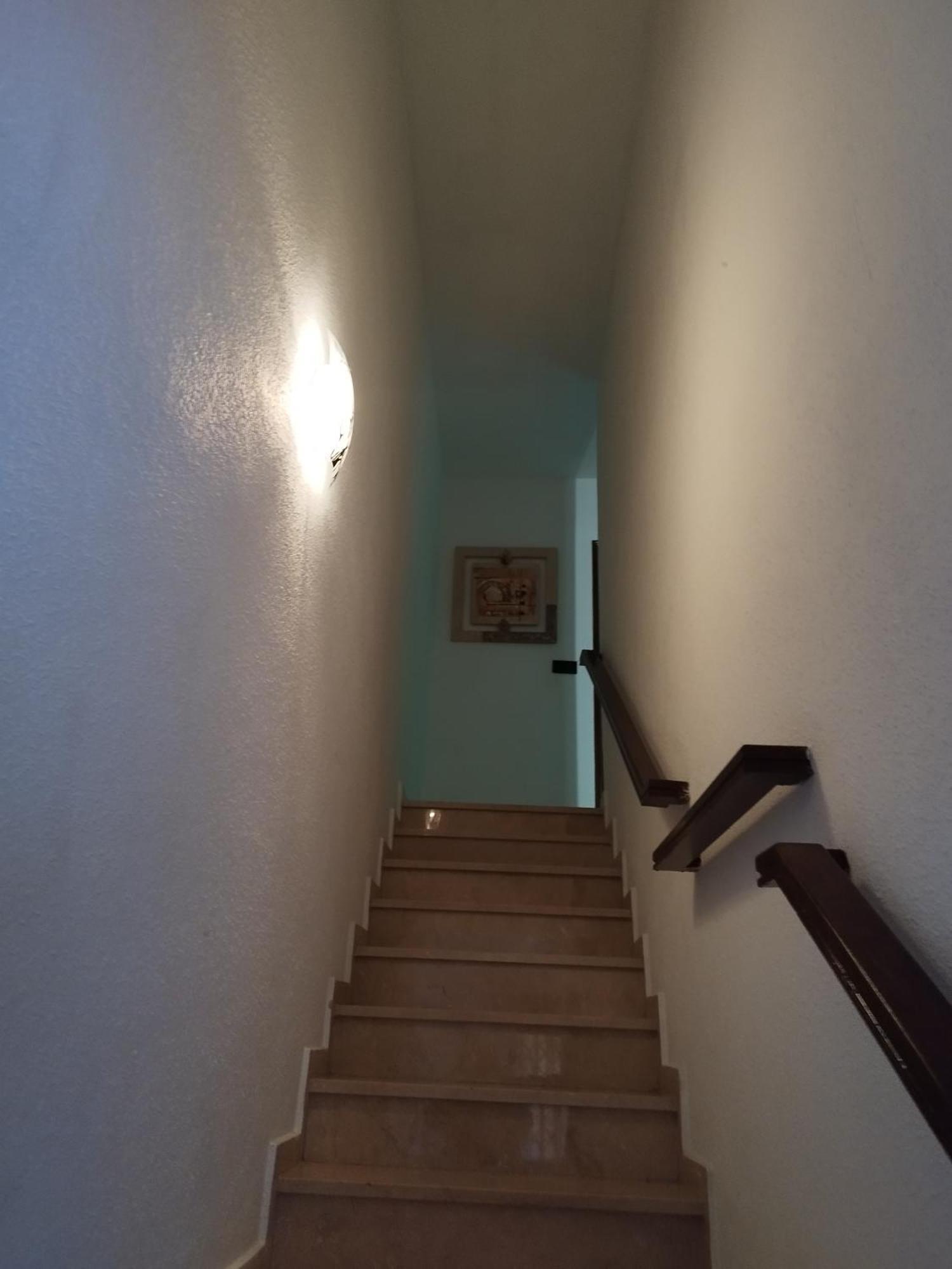 Luna Llena Malaga Zewnętrze zdjęcie