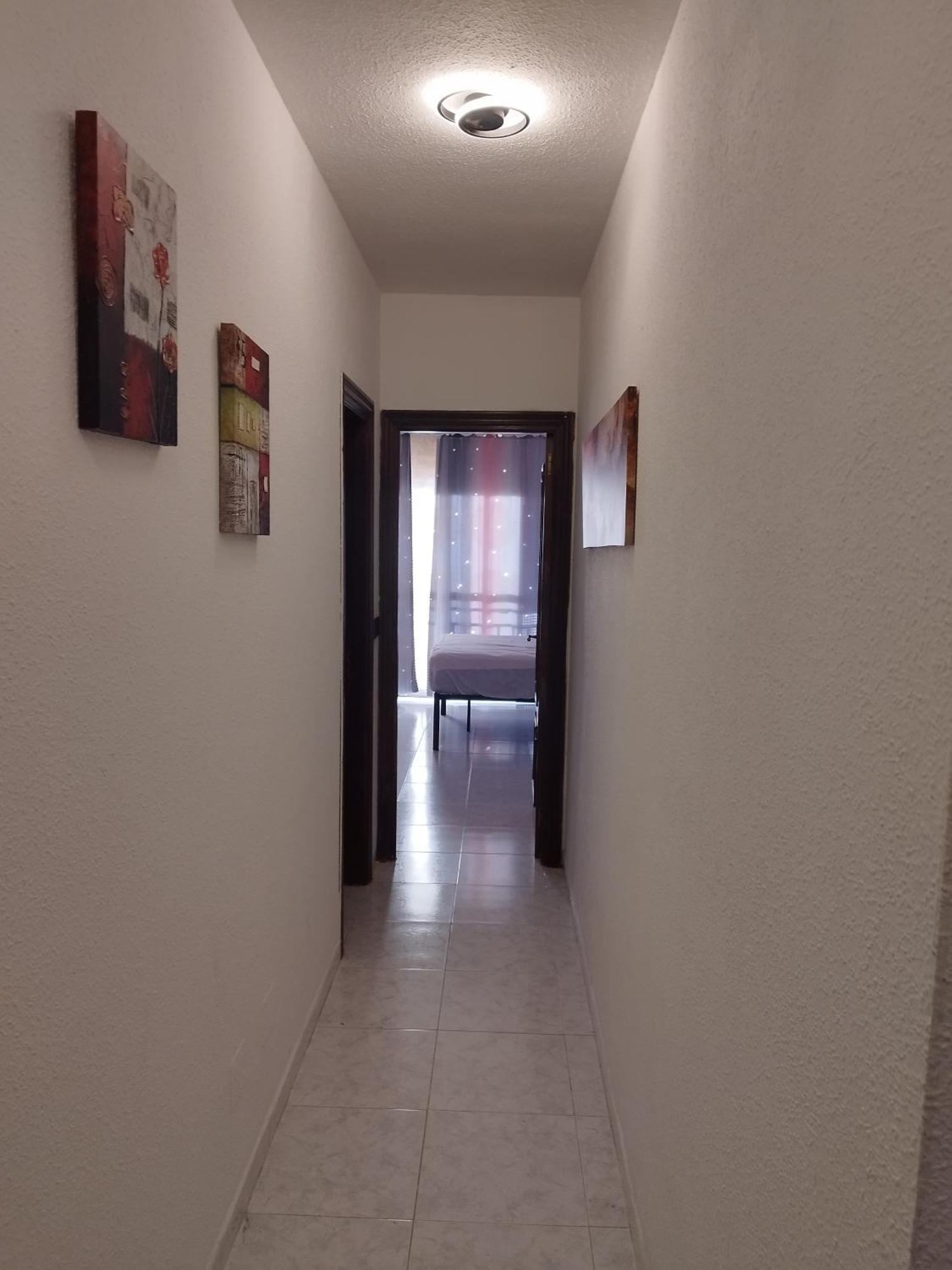 Luna Llena Malaga Zewnętrze zdjęcie